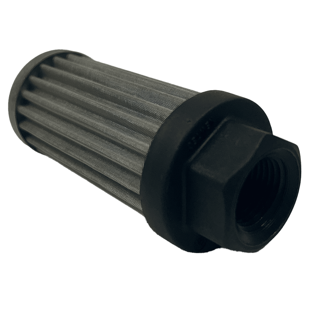 Filtros Newtec