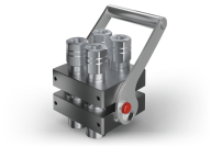 Multiengate DP